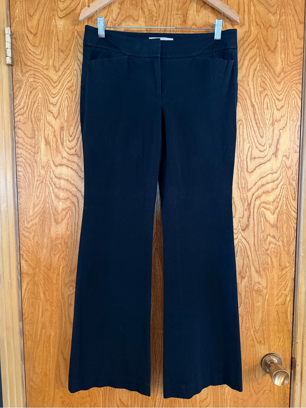 Black Dress Pants
